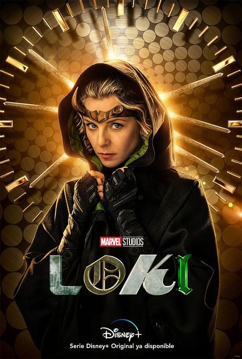 Loki : Cartel