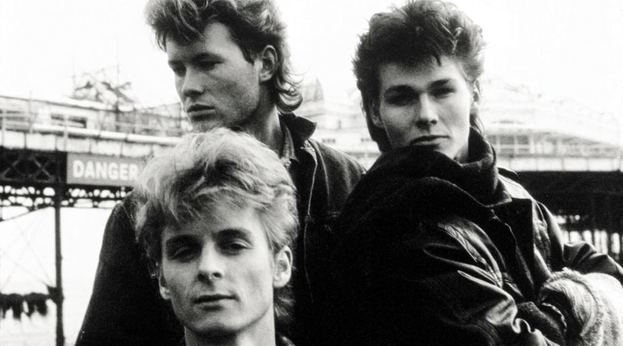 A-ha: La película : Foto