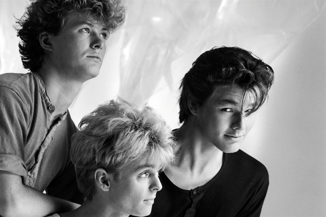 A-ha: La película : Foto