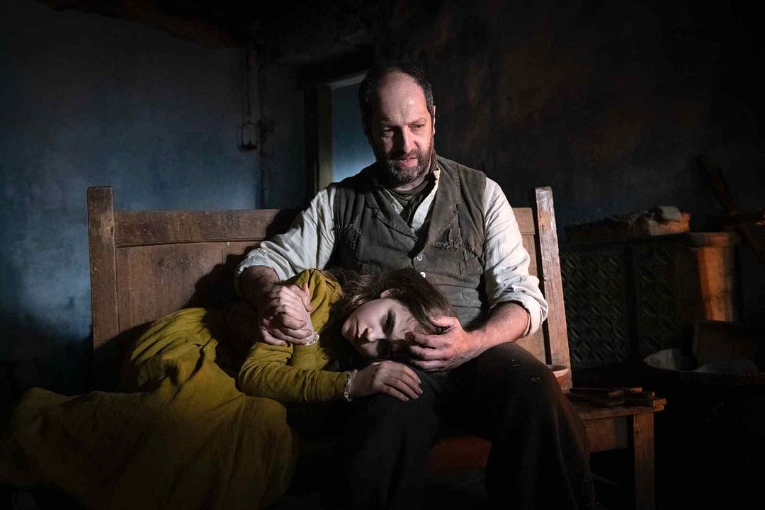 Ilargi Guztiak (Todas las lunas) : Foto