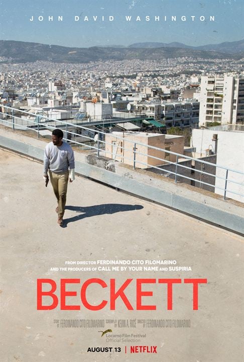 Beckett : Cartel