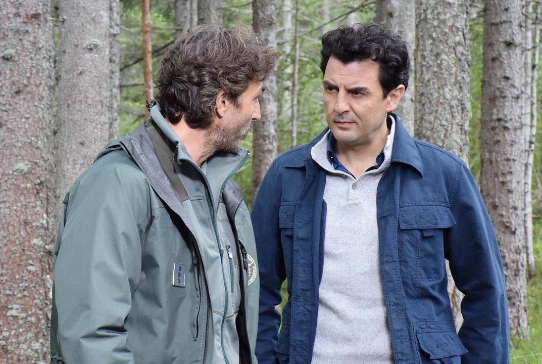 Foto Enrico Ianniello