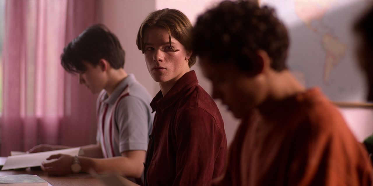 Jóvenes Altezas : Foto