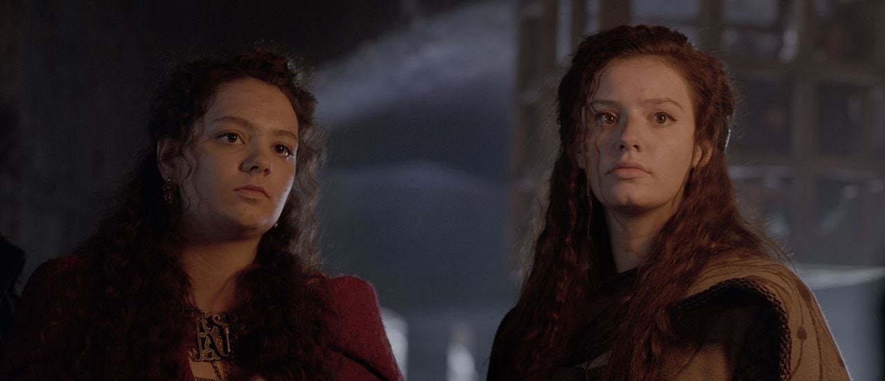 Foto Jeanne Astier, Ariane Astier