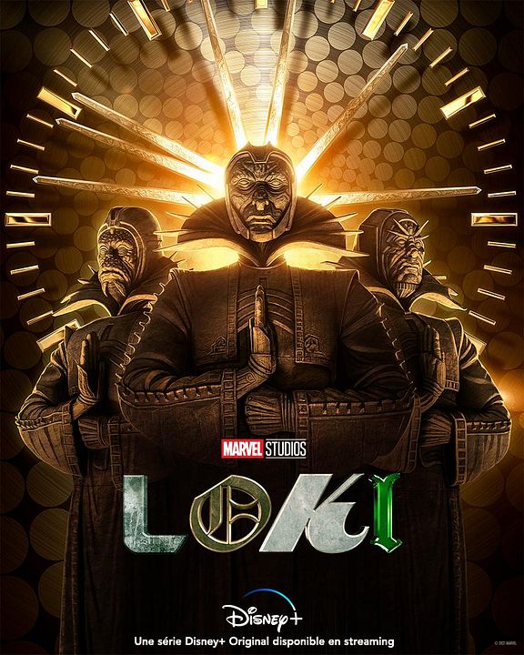 Loki : Cartel