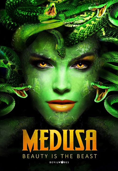 Medusa : Cartel