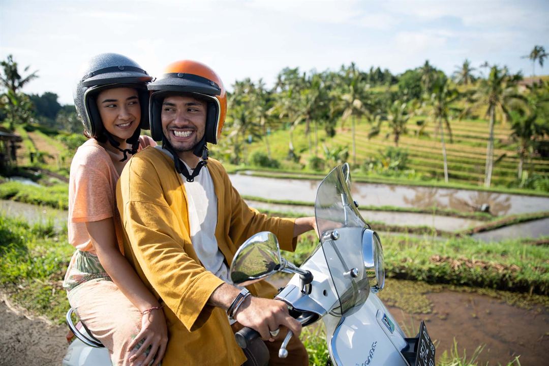 La horma de su zapato : Foto Nadya Arina, Refal Hady