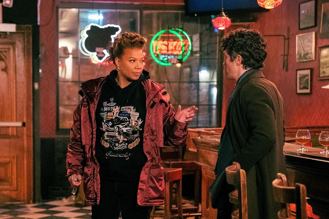 The Equalizer : Foto