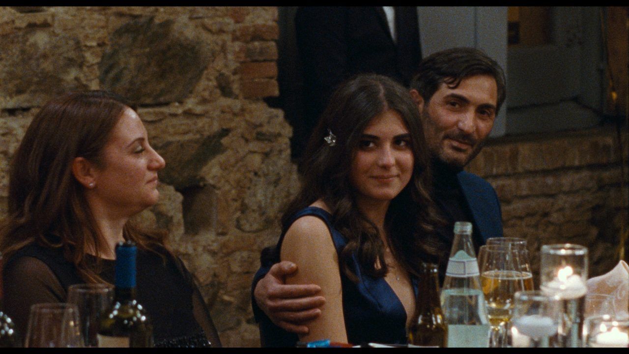 Para Chiara : Foto Swamy Rotolo