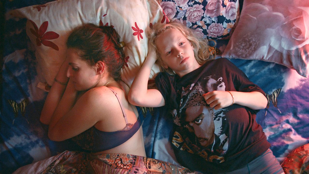 Softie : Foto Aliocha Reinert