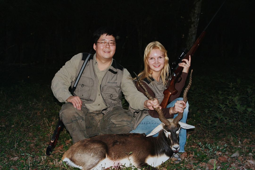 Elize Matsunaga: Érase una vez un crimen : Foto