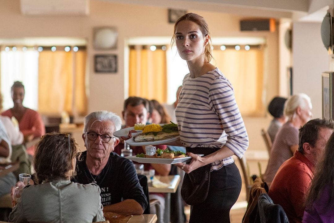 Ricos y mimados : Foto Camille Lou