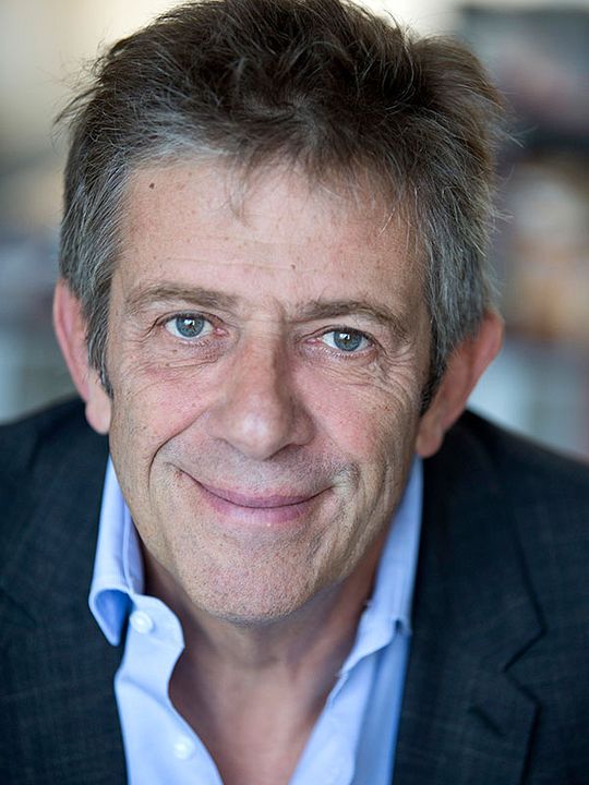 Cartel Stéphane Hillel