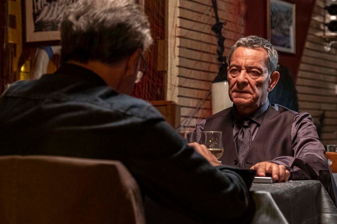 Los relojes del diablo : Foto