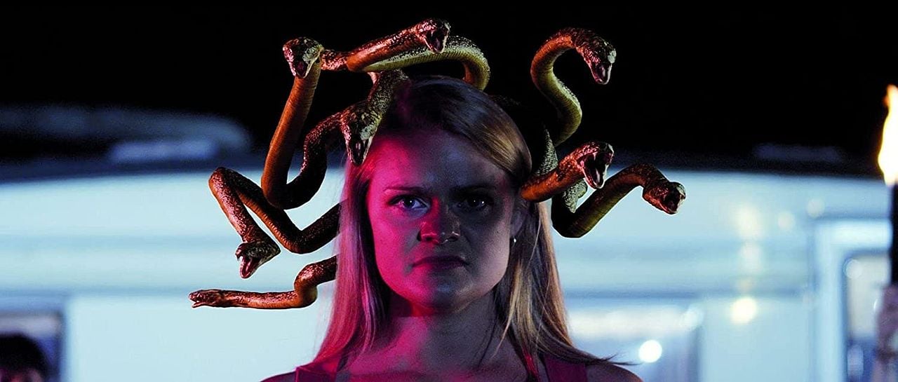 Medusa : Foto