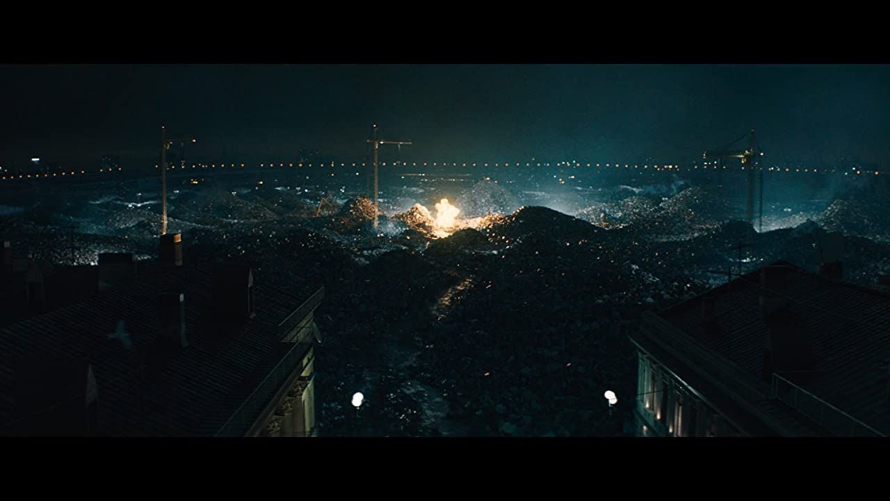 Foto de la película Igor Grom