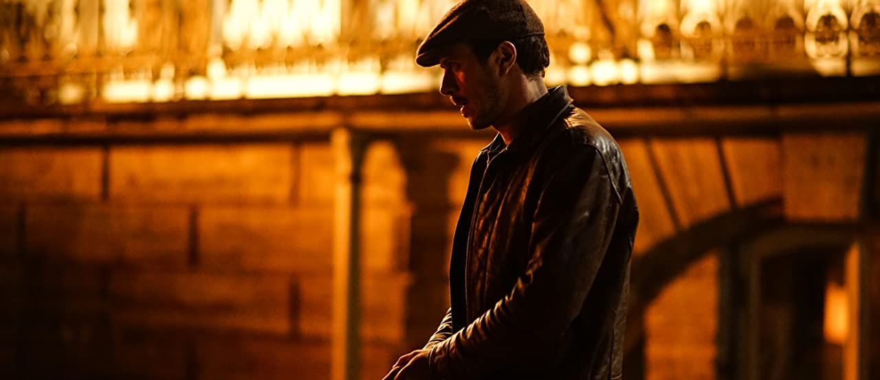 Foto de la película Igor Grom