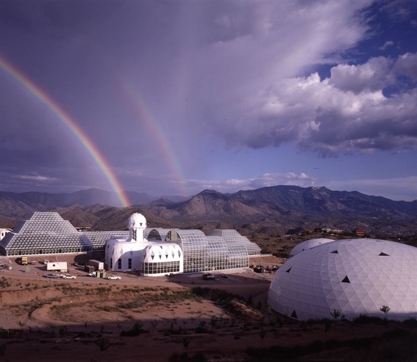 Spaceship Earth : Foto