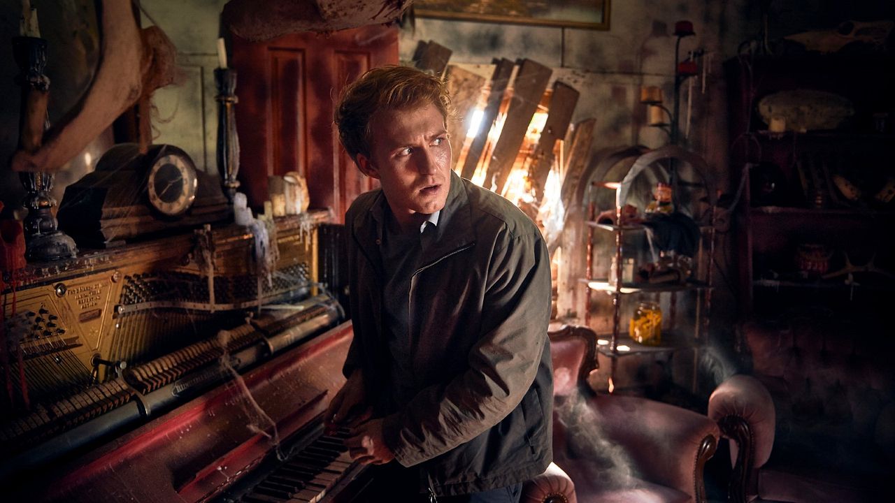 Foto de la película Two Heads Creek Foto 3 por un total de 9