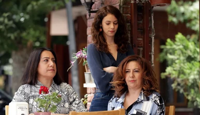 Amor, lógica, venganza : Foto