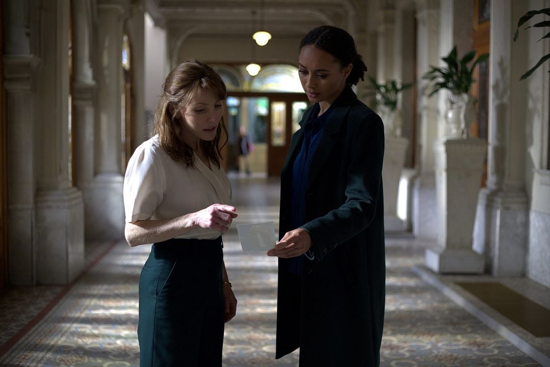 Profesor T (2021) : Foto