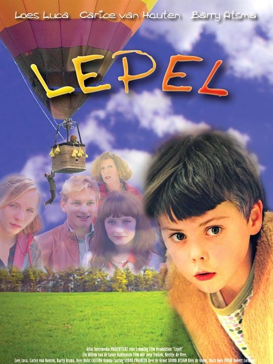 Lepel : Cartel