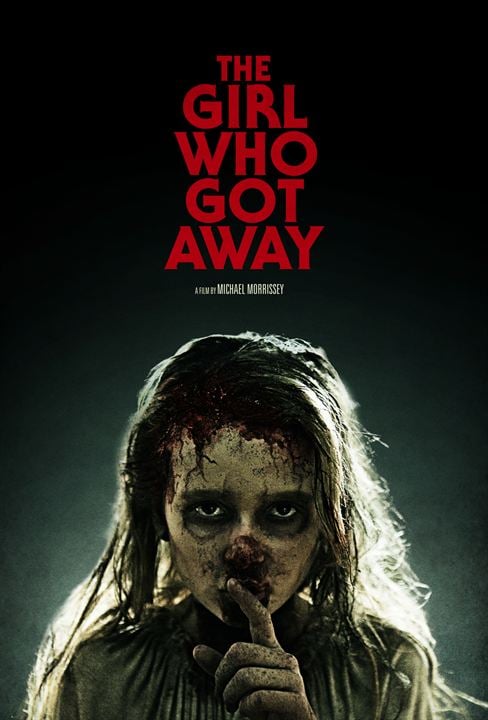 The Girl Who Got Away : Cartel