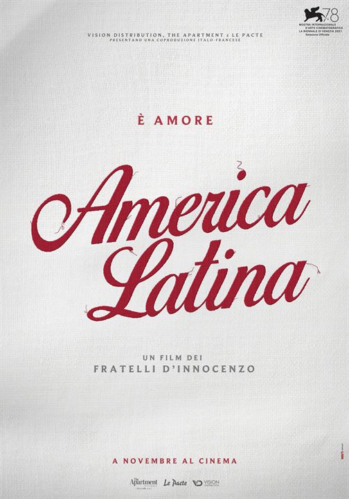 America Latina : Cartel