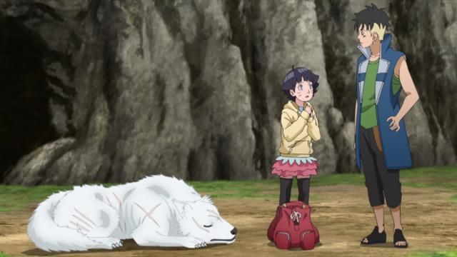 Boruto: Naruto Next Generations : Foto