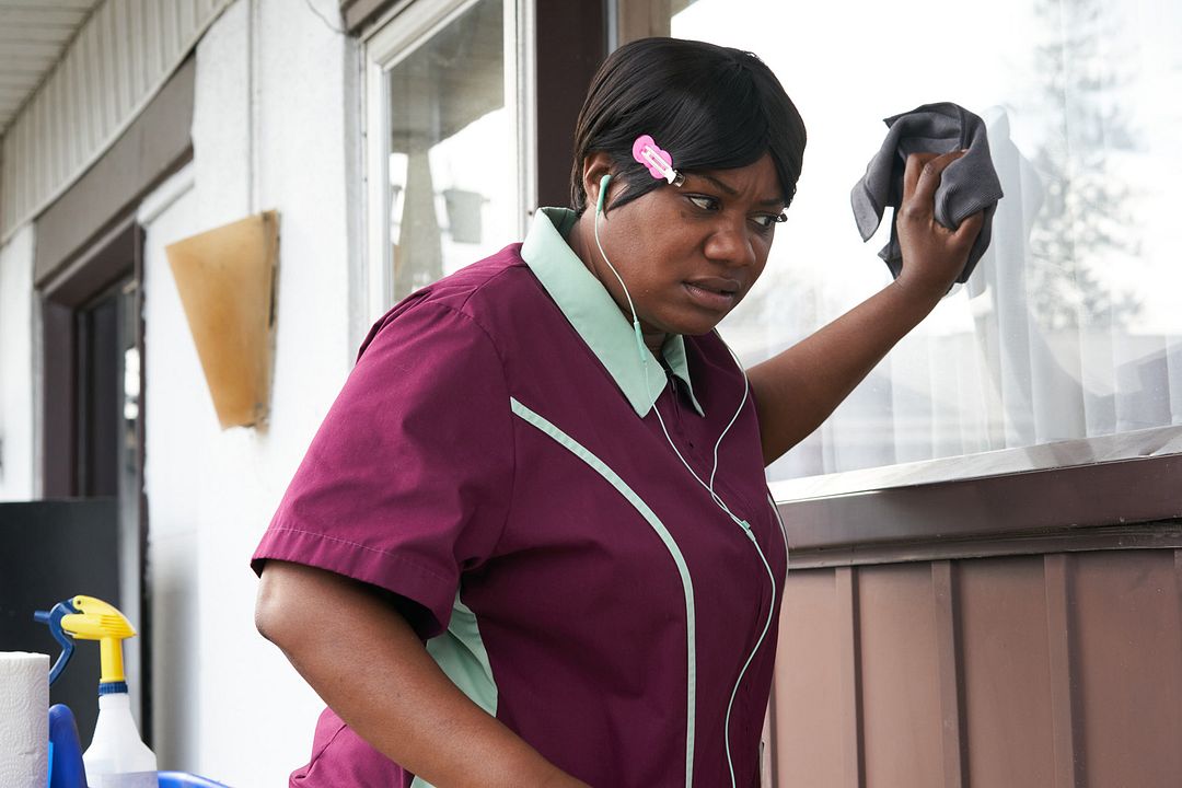 Foto Adrienne C. Moore