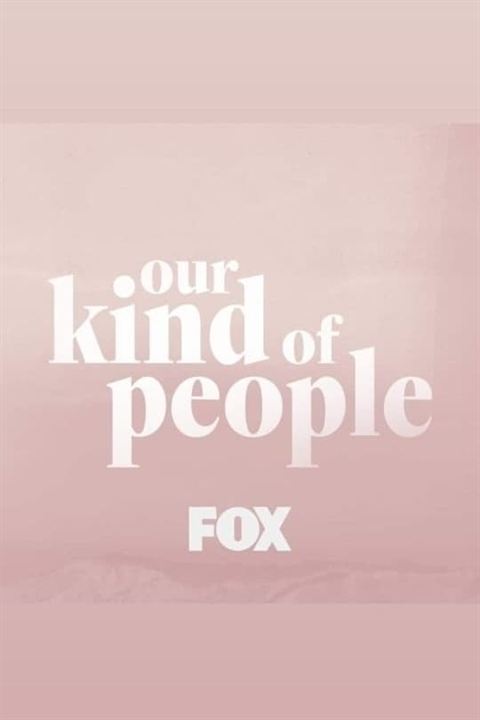 Our Kind Of People : Cartel