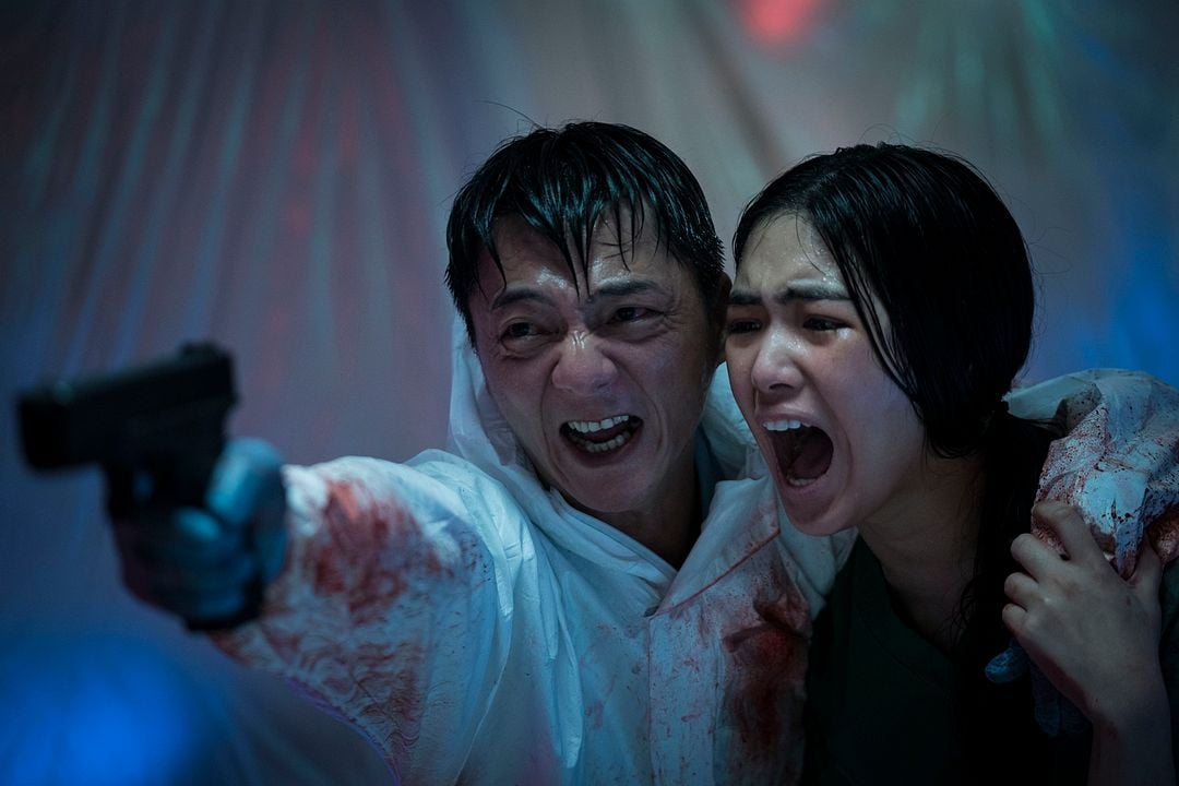 The Sadness : Foto Wei-Hua Lan, Regina Lei