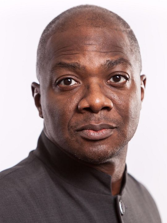 Cartel Colin Lainchbury-Brown