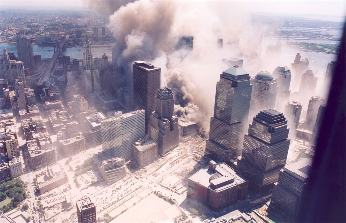 11S: Testigos de la tragedia : Foto