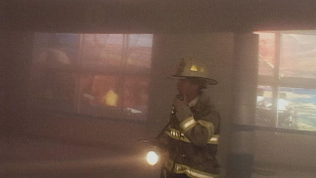 11S: Testigos de la tragedia : Foto