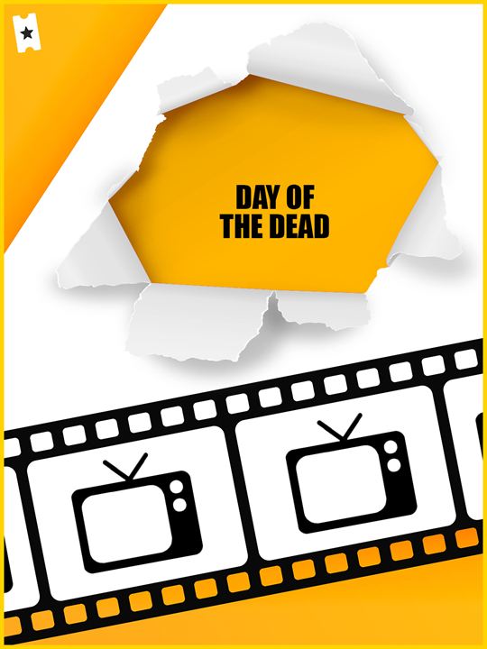 Day Of The Dead : Cartel
