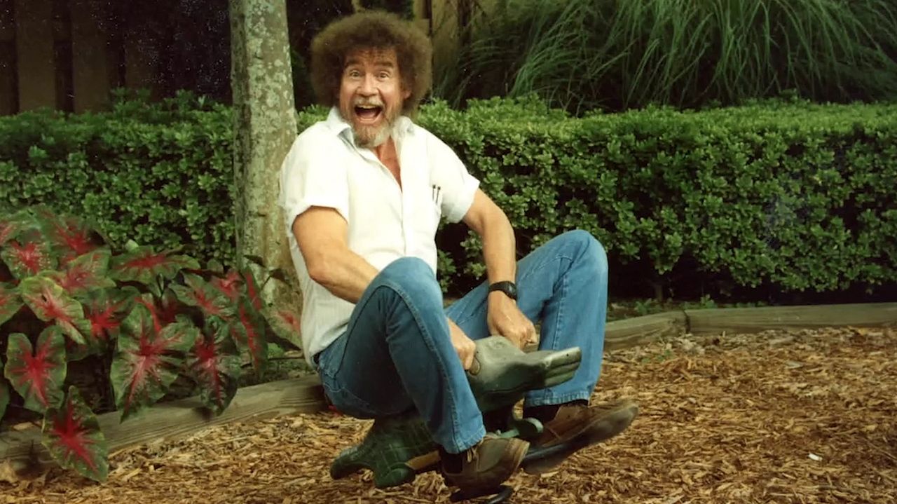 Bob Ross: Casualidades, traiciones y avaricia : Foto