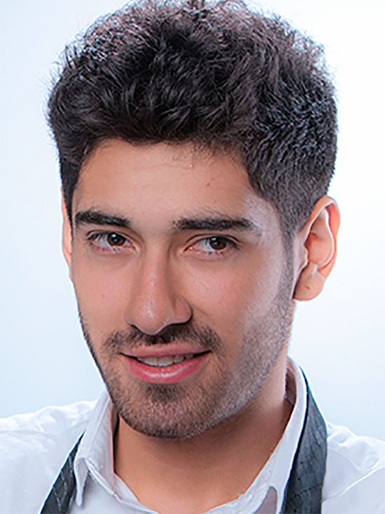 Cartel Jesús de los Ríos