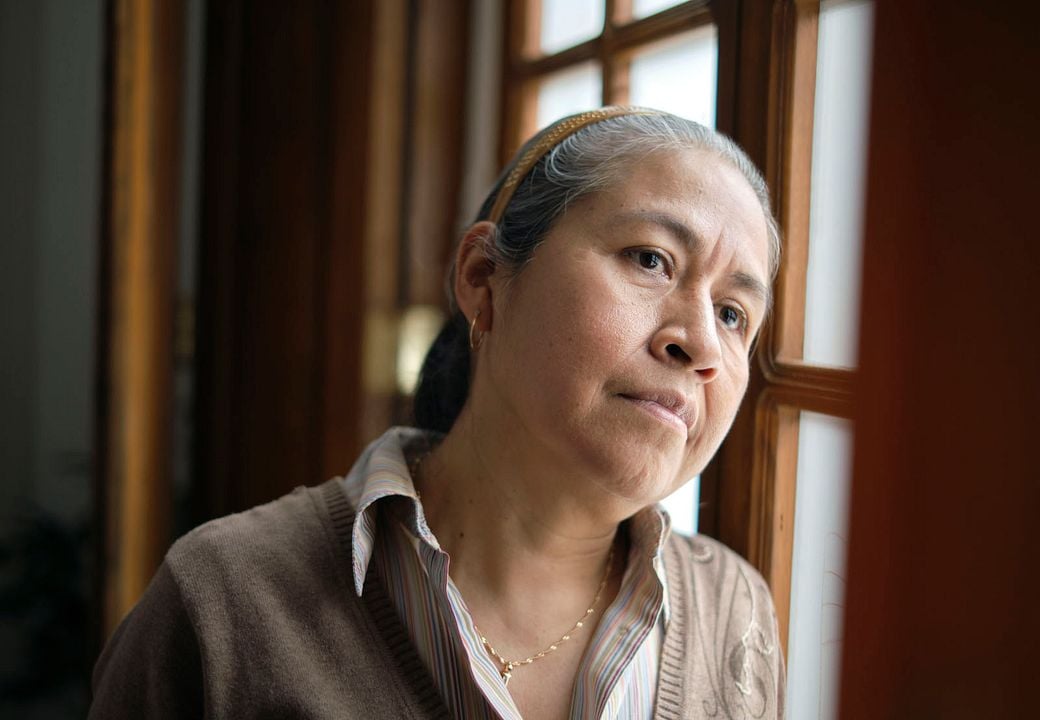 Todo va a estar bien : Foto Mercedes Hernández