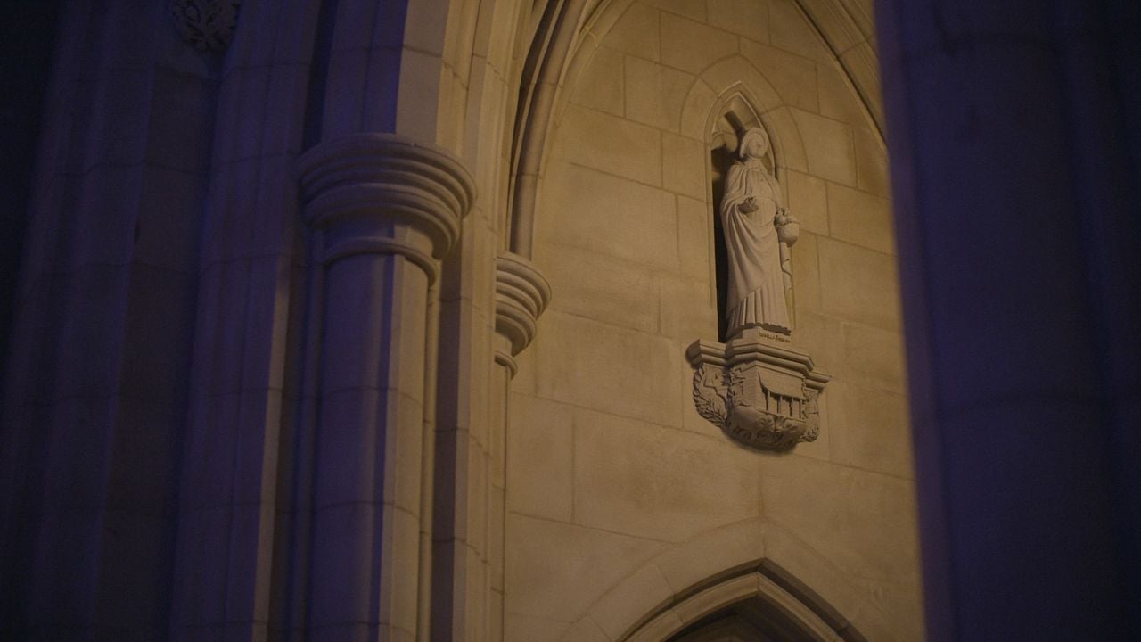 Pray Away: Reza y dejarás de ser gay : Foto