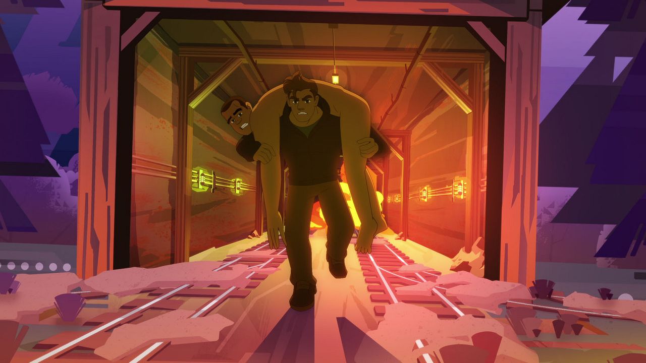 Comando Queer : Foto