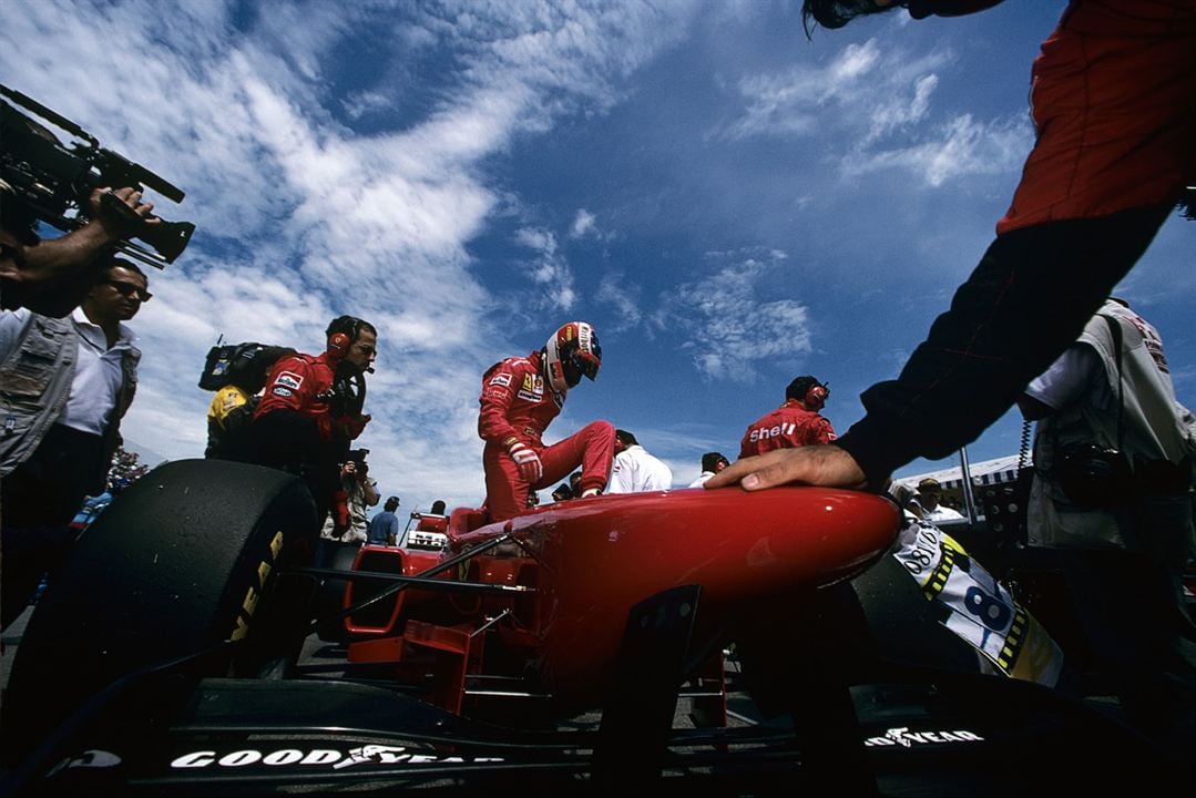 Schumacher : Foto