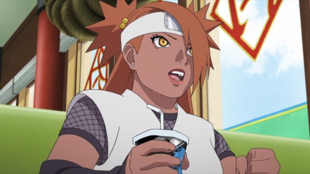 Boruto: Naruto Next Generations : Foto