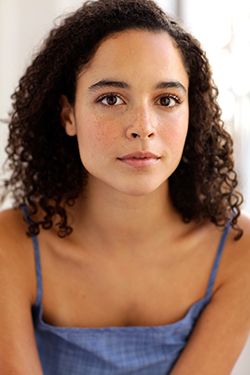 Cartel Juliana Canfield