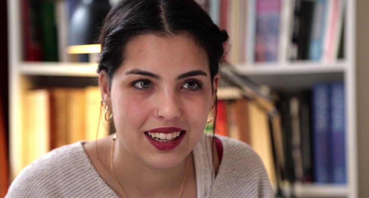 Mi nombre es Clítoris : Foto