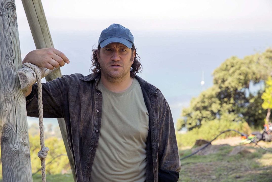 Foto Hubert Delattre