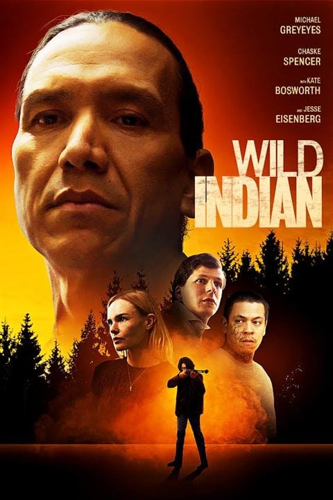 Wild Indian : Cartel