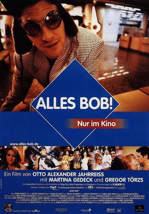 Alles Bob! : Cartel