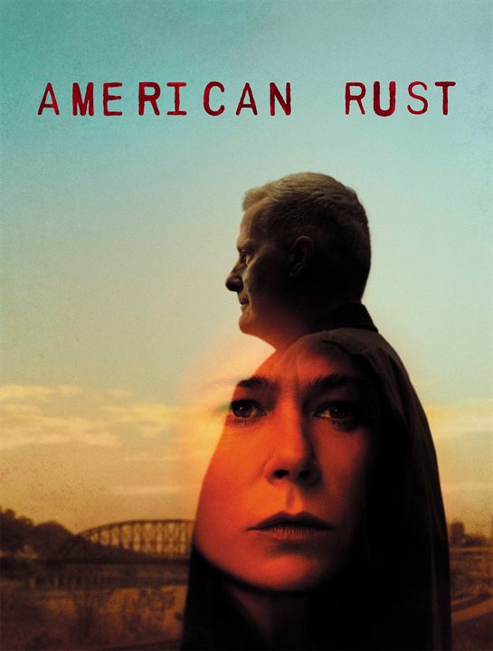 American Rust : Cartel