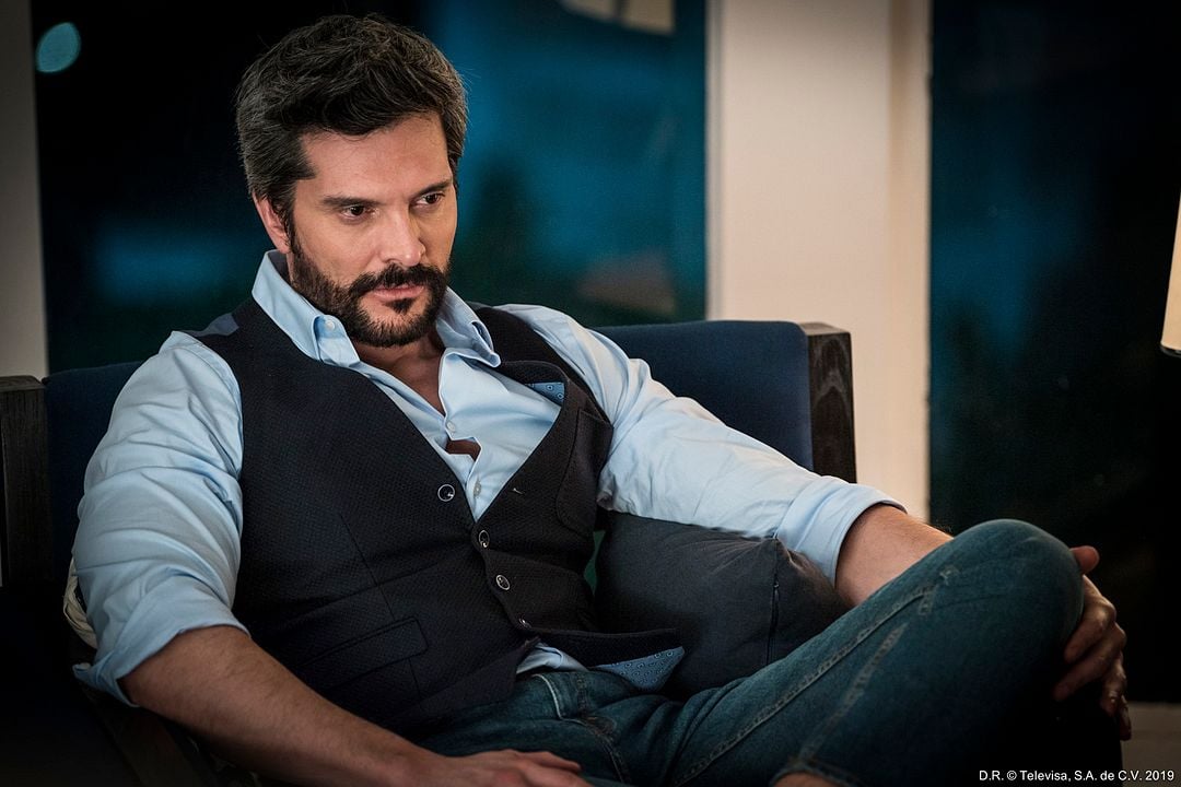 Foto Brandon Peniche